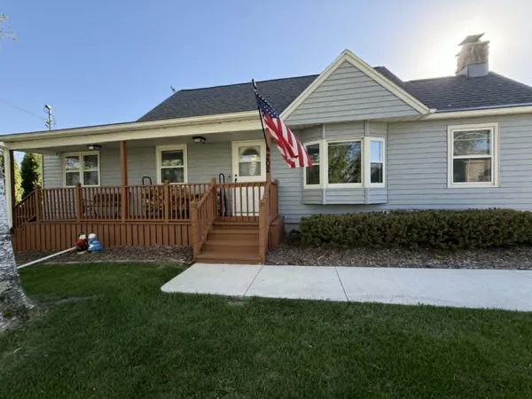 $335,000 | 202 Lake Street, Cascade, WI 53011