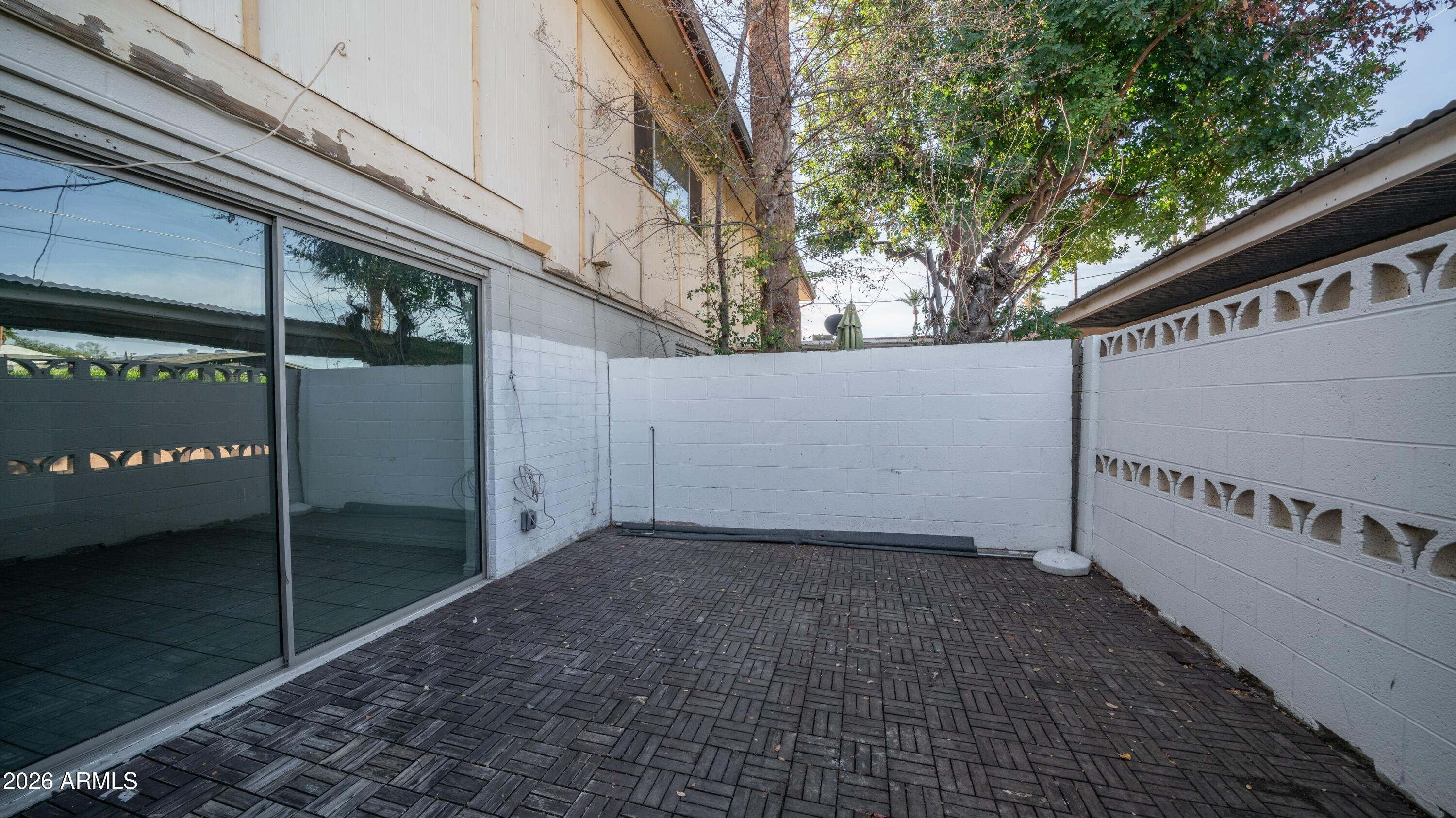 6030 North 15th Street, Unit 11 Phoenix, AZ 85014 - Photo 20 of 24 6030 N 15th St Unit 11 Exterior Photos-4