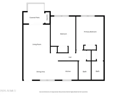 $178,900 | 3119 West Cochise Drive, Unit 149, Phoenix, AZ 85051