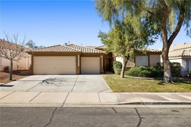 $467,000 | 585 Preakness Stakes Street, Henderson, NV 89015