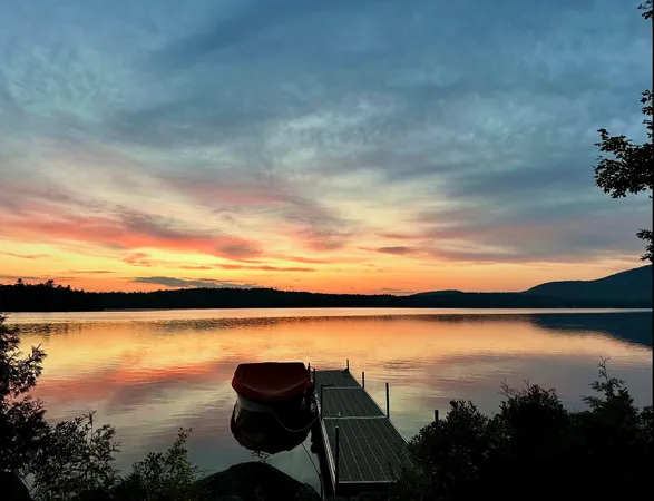 $555,000 | 101 Loon Drive, Sullivan, ME 04664