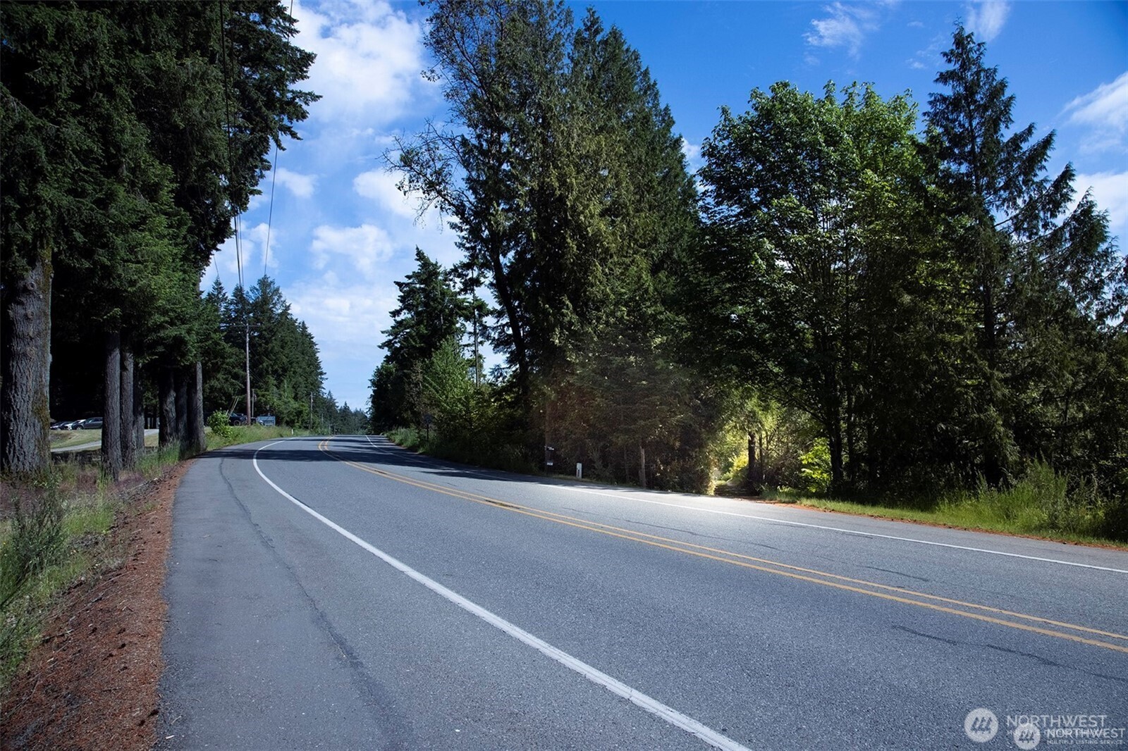 0 Clear Creek Road Northwest Silverdale, WA 98383 - Photo 3 of 7 a view of a street