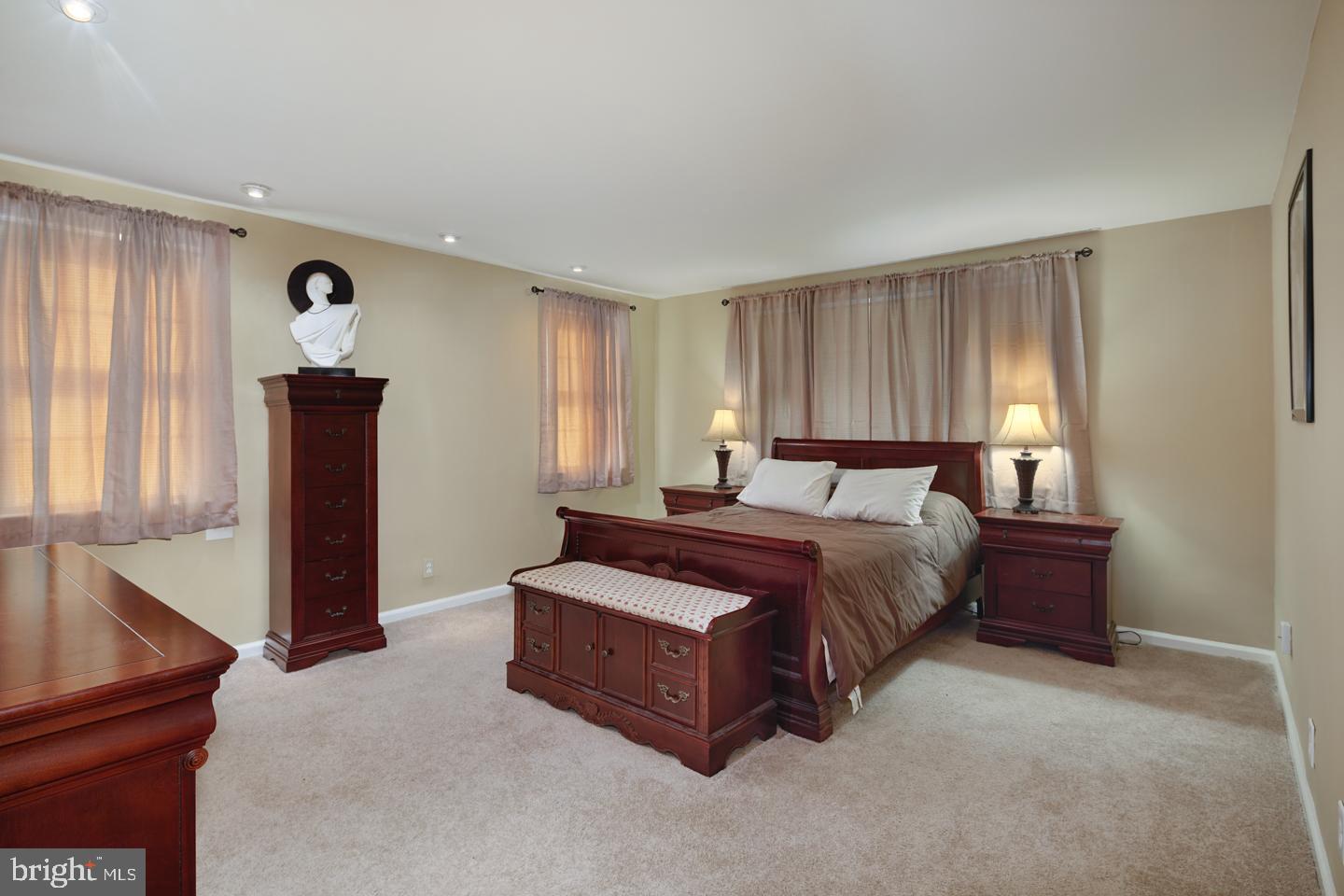 22 Edgemoor Road Cheltenham, PA 19012 - Photo 13 of 26 Master Bedroom