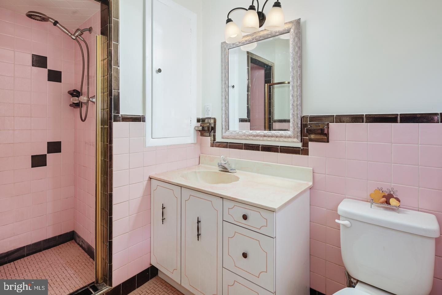 22 Edgemoor Road Cheltenham, PA 19012 - Photo 15 of 26 Master Bathroom
