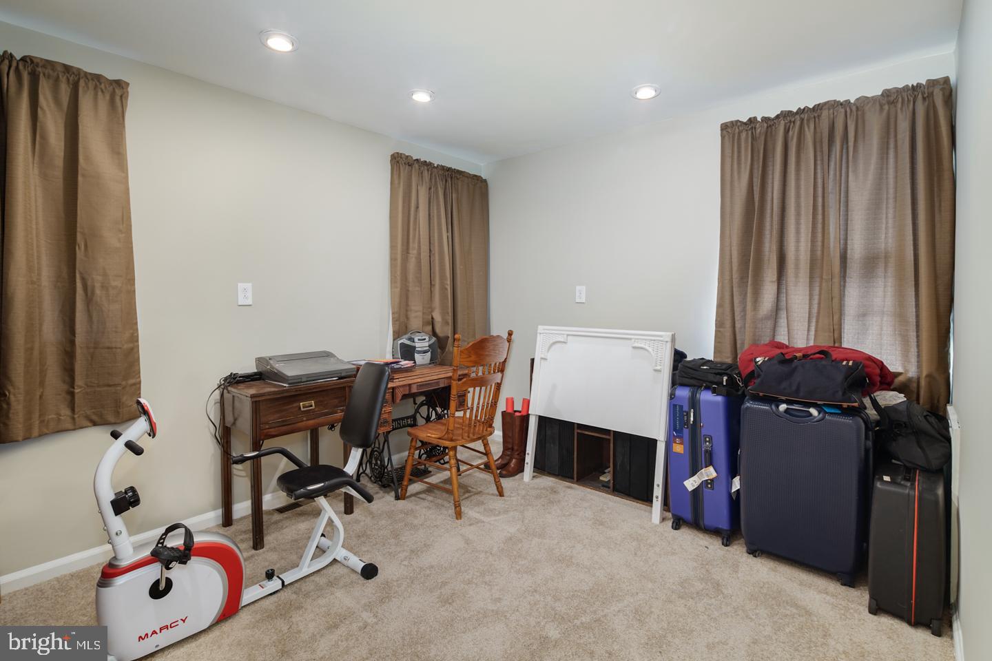 22 Edgemoor Road Cheltenham, PA 19012 - Photo 21 of 26 3rd Bedroom