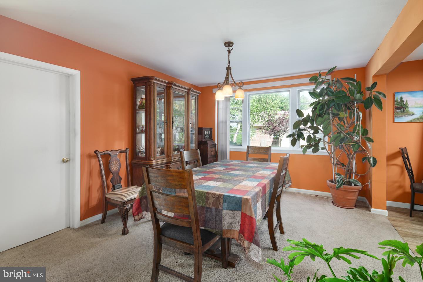22 Edgemoor Road Cheltenham, PA 19012 - Photo 7 of 26 Dining Room