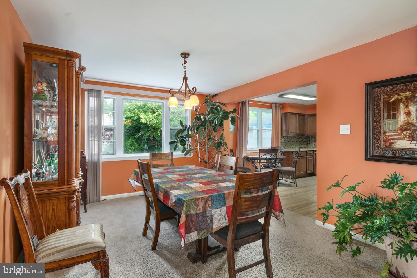 22 Edgemoor Road Cheltenham, PA 19012 - Photo 8 of 26 Dining Room