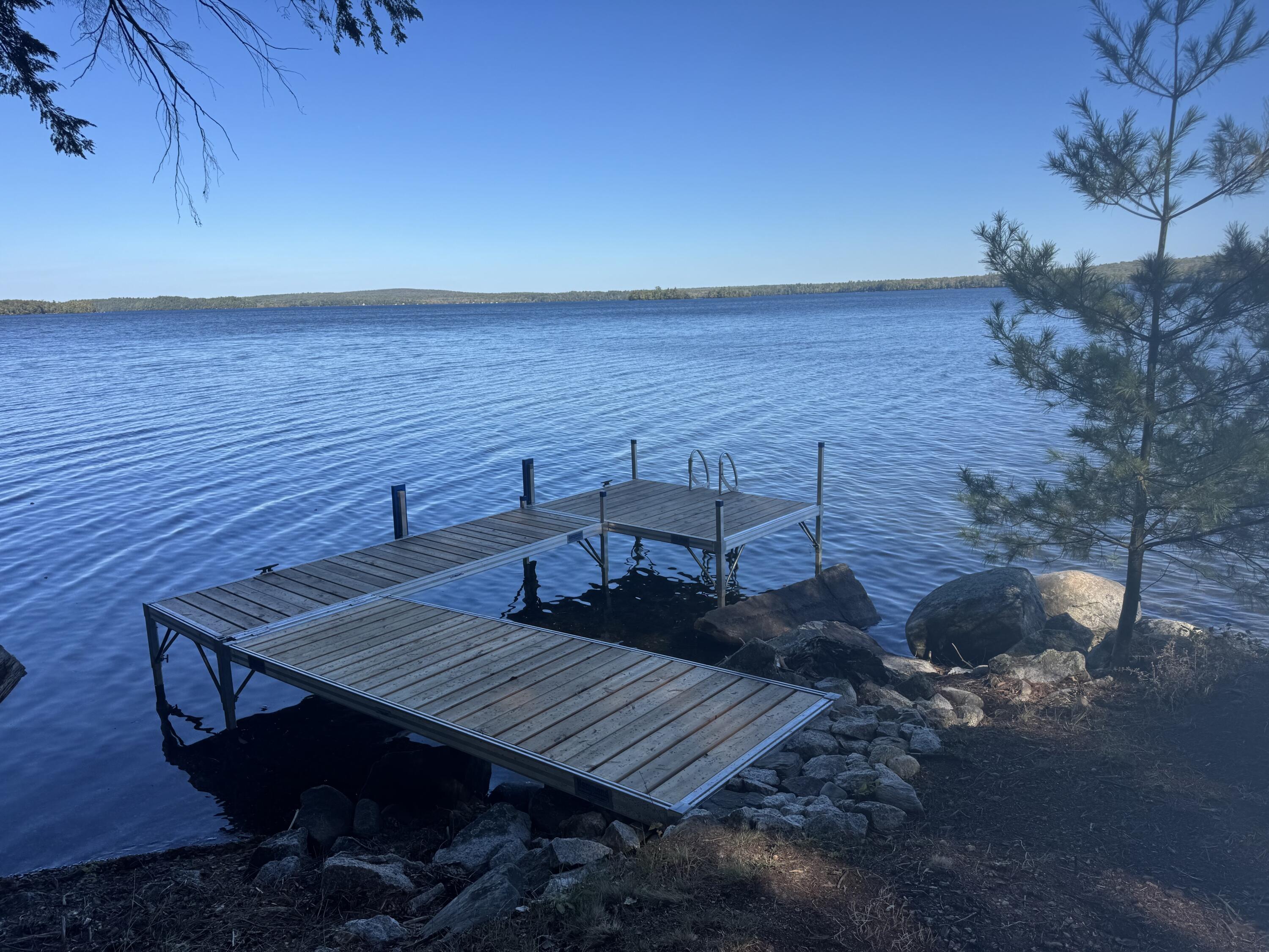 42 Cedar Camp Road, Unit 3 Belgrade, ME 04917 - Photo 2 of 45 IMG_9348
