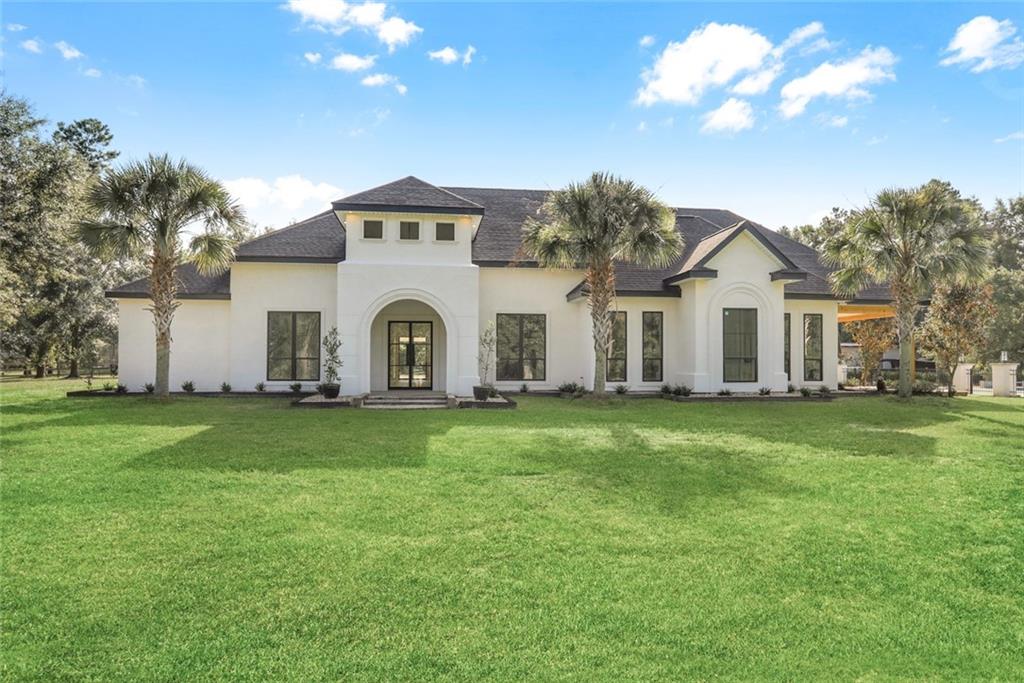 101 Exnicios Road Folsom, LA 70437 - Photo 1 of 26 Gallery Image 1