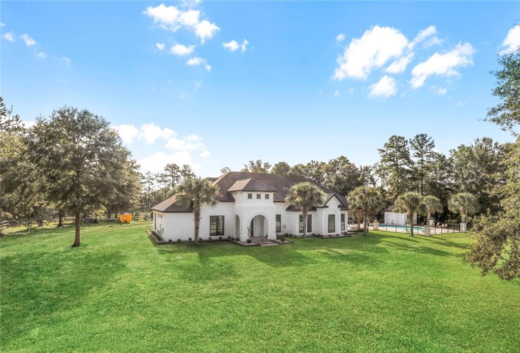 101 Exnicios Road Folsom, LA 70437 - Photo 2 of 26 Gallery Image 2