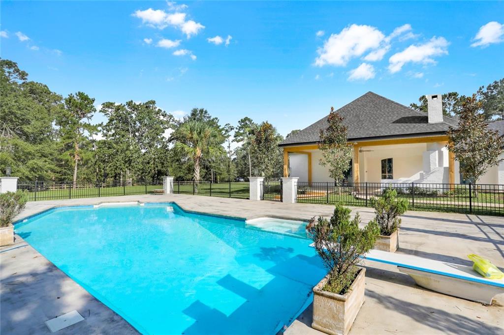 101 Exnicios Road Folsom, LA 70437 - Photo 24 of 26 Gallery Image 24