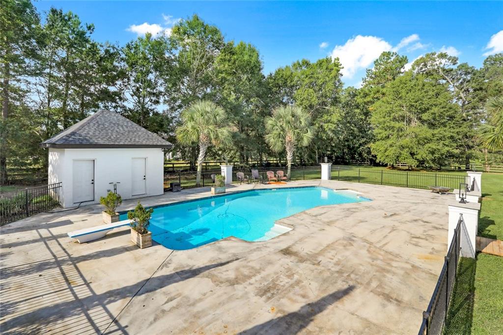 101 Exnicios Road Folsom, LA 70437 - Photo 25 of 26 Gallery Image 25