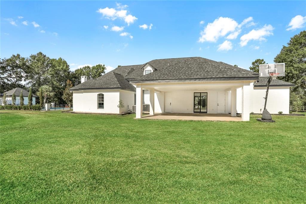 101 Exnicios Road Folsom, LA 70437 - Photo 26 of 26 Gallery Image 26