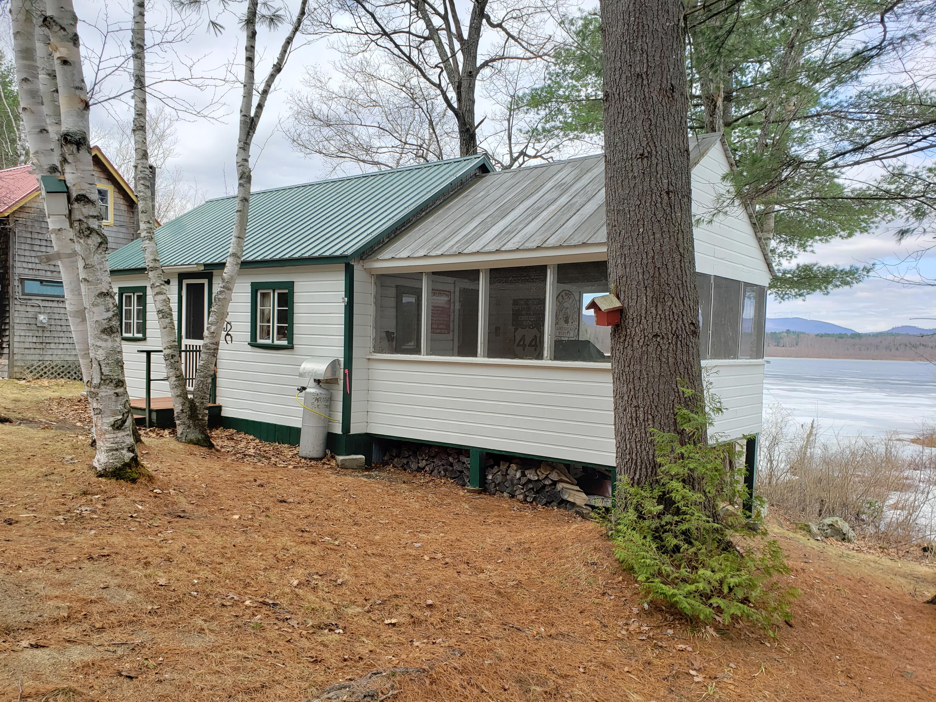 47 Labrador Pond Road Sumner, ME 04292 - Photo 2 of 21 20190422_110826