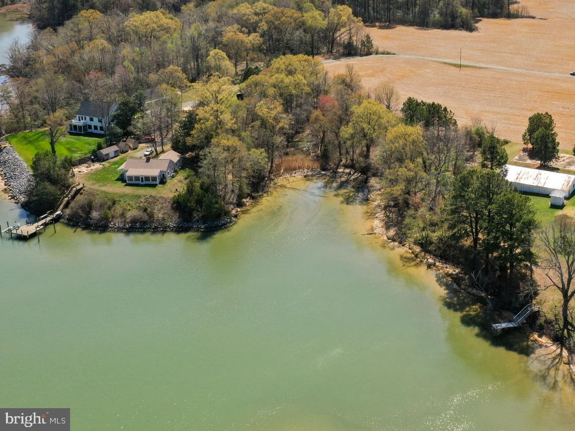 2 Beales Wharf Road Montross, VA 22520 - Photo 3 of 7 Ideal location for a dock
