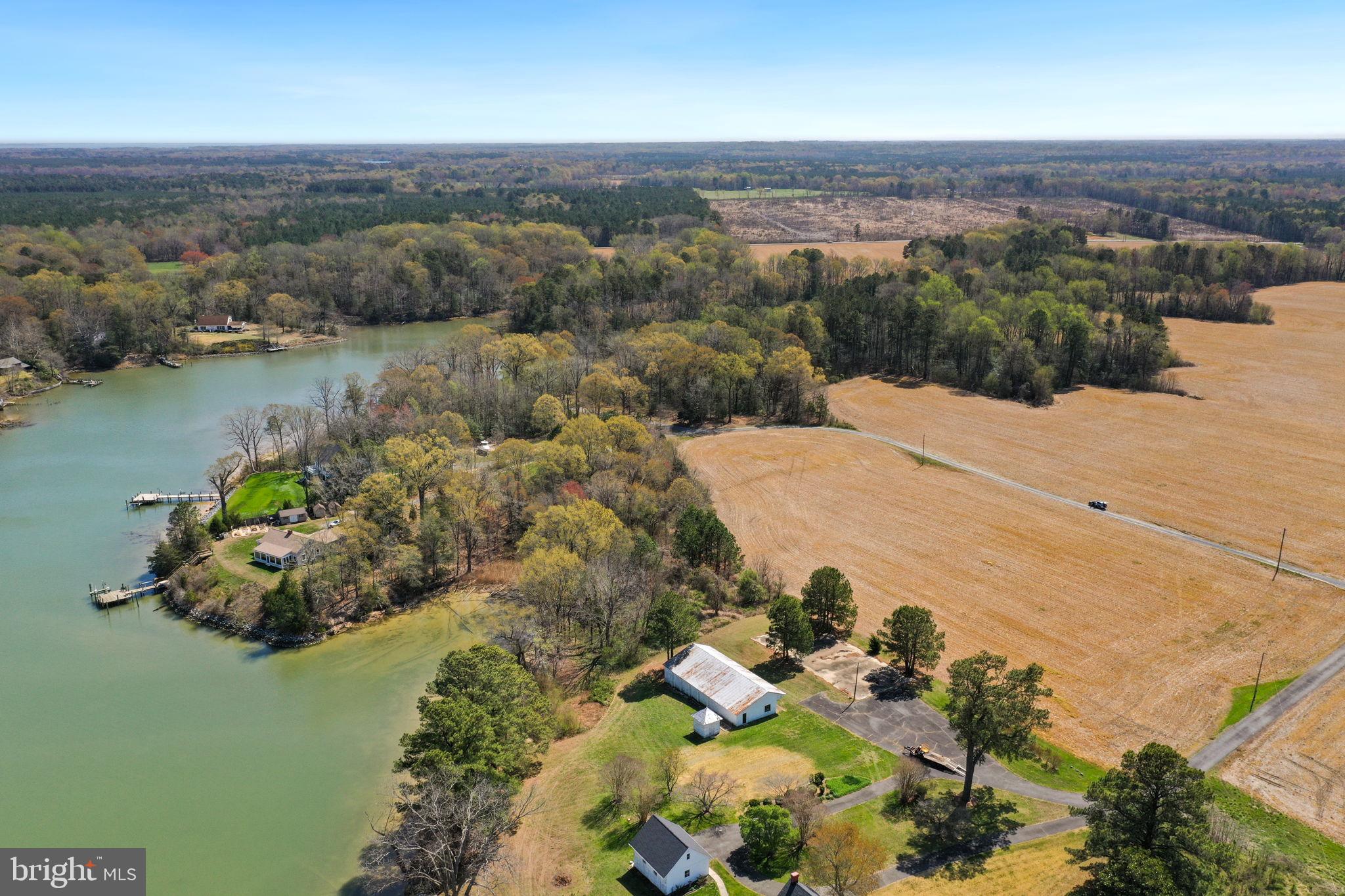 2 Beales Wharf Road Montross, VA 22520 - Photo 4 of 7