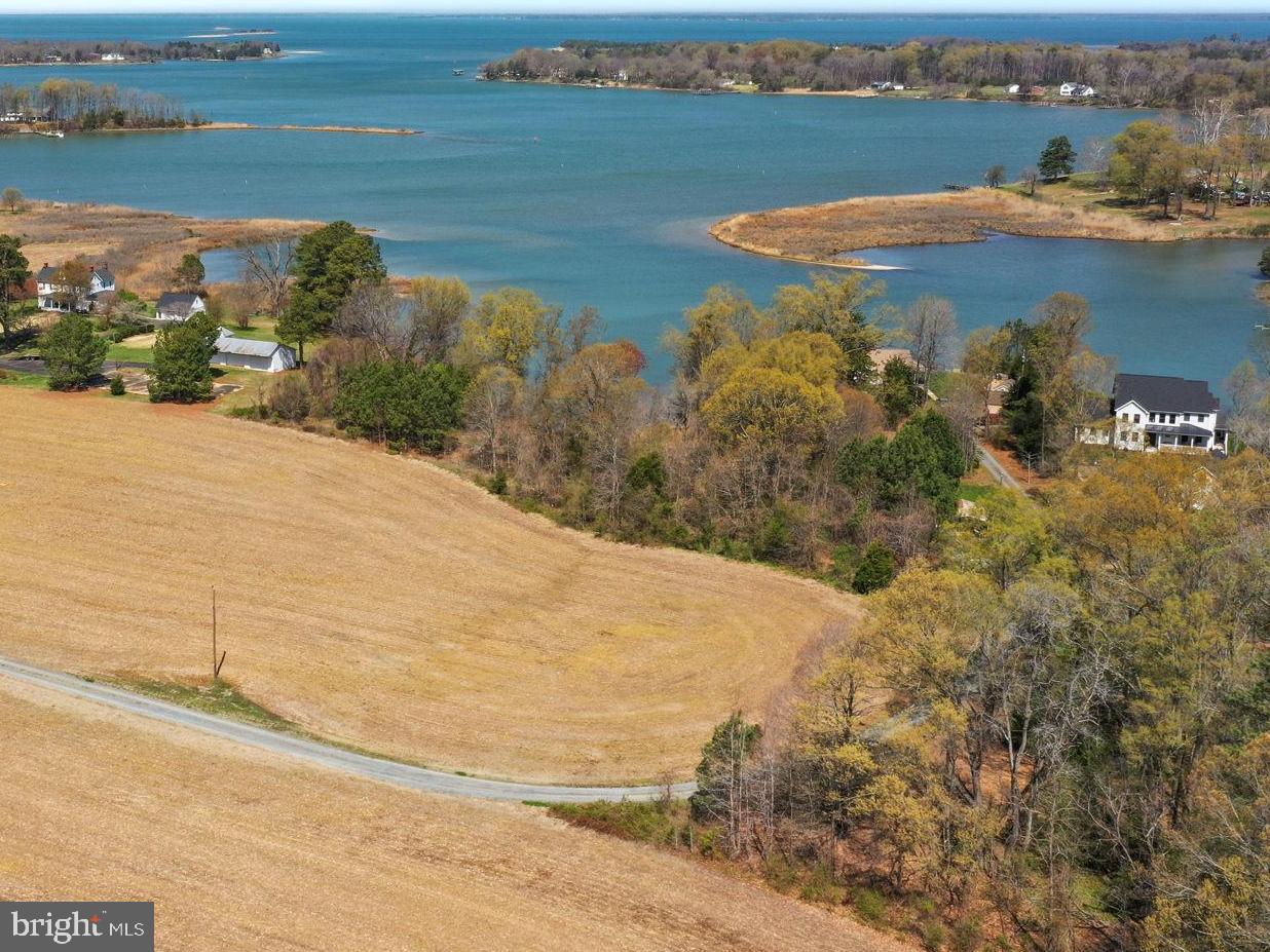 2 Beales Wharf Road Montross, VA 22520 - Photo 5 of 7 Quiet location on the Nomini