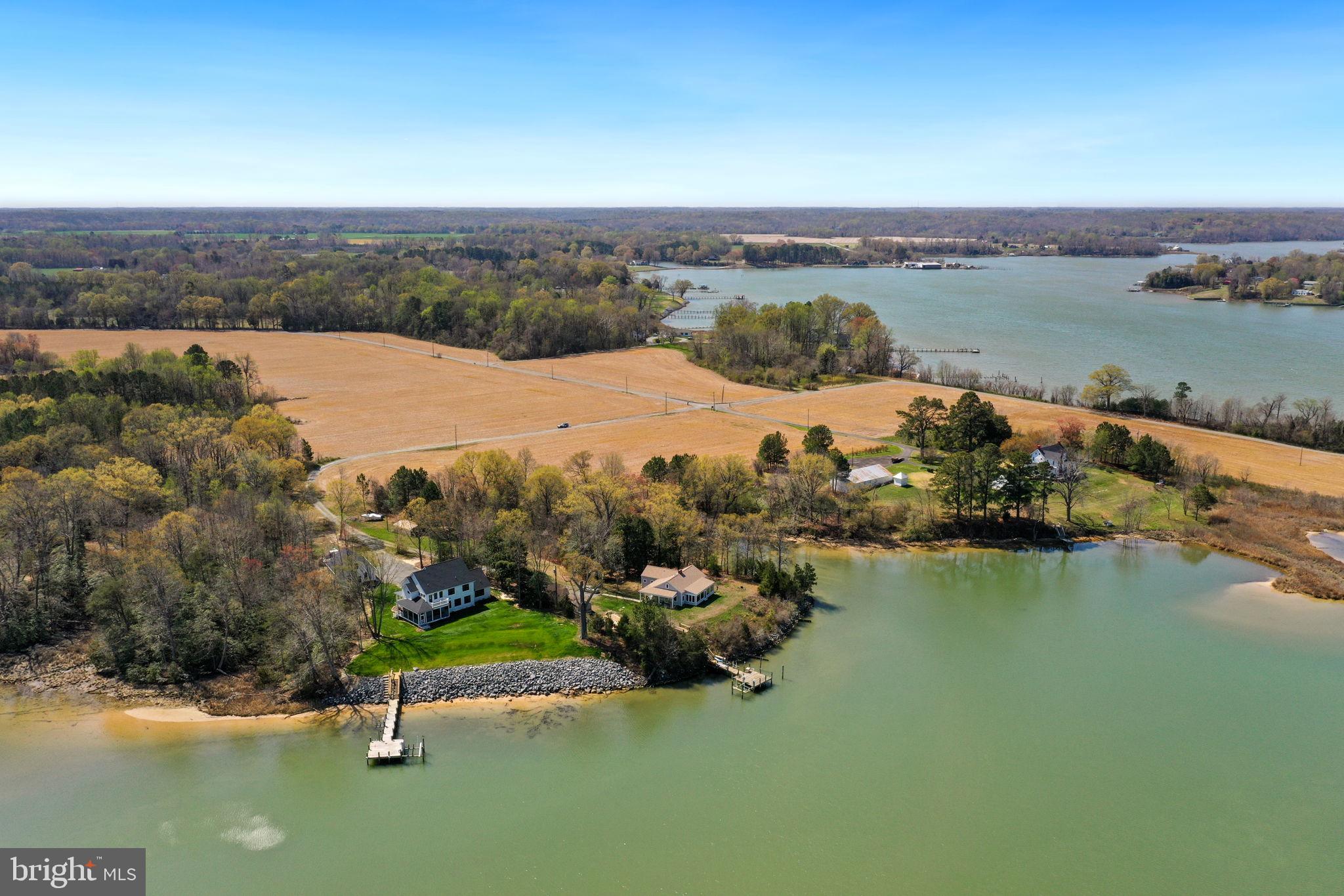 2 Beales Wharf Road Montross, VA 22520 - Photo 6 of 7