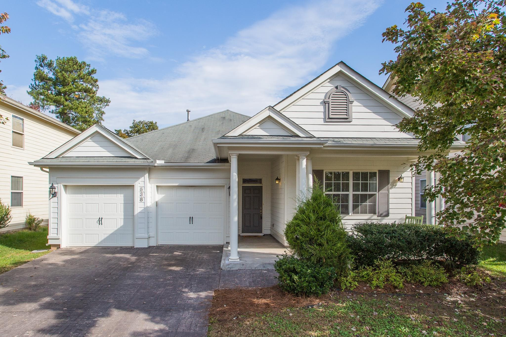 538 Front Ridge Drive Cary, NC 27519 - Photo 1 of 29 Photo 1