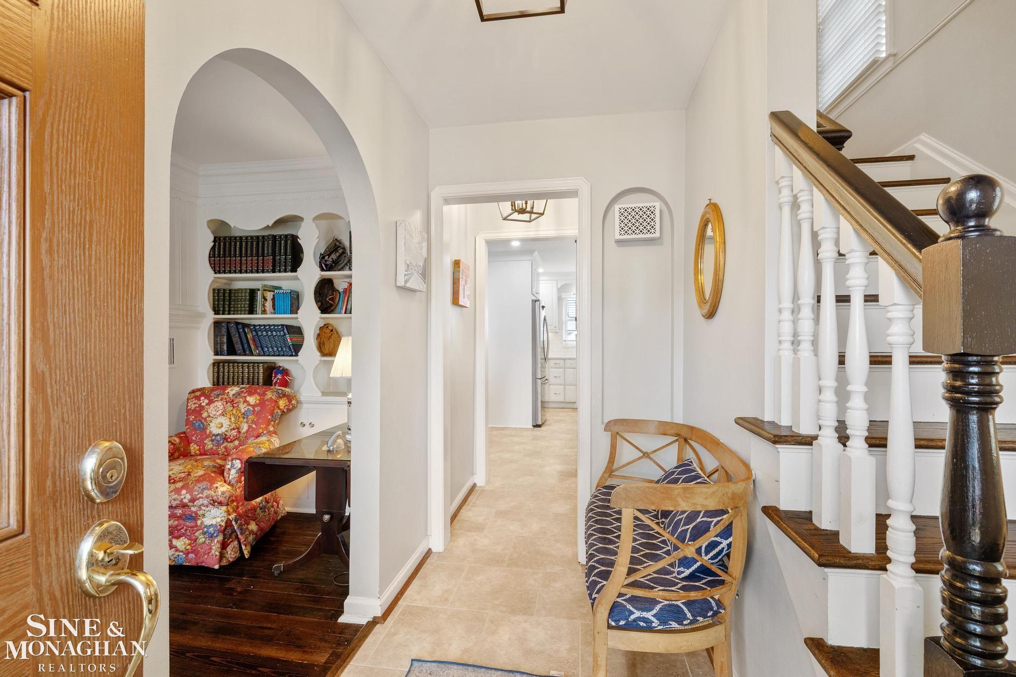 258 Merriweather Road Grosse Pointe Farms, MI 48236 - Photo 6 of 52 Gallery Image 6
