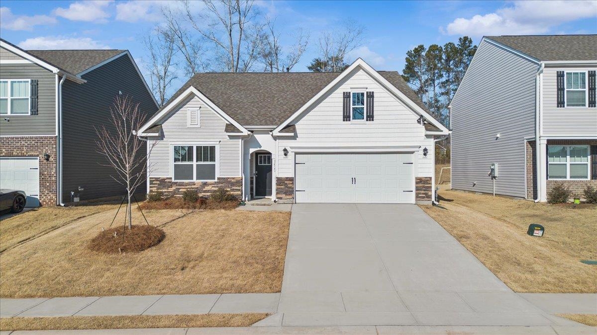 1027 Staghorn Avenue Lyman, SC 29365 - Photo 1 of 26