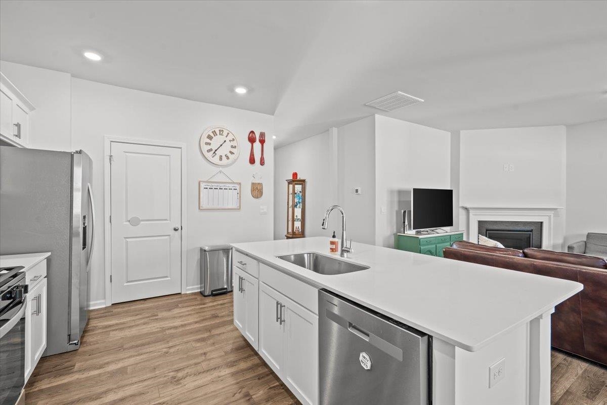 1027 Staghorn Avenue Lyman, SC 29365 - Photo 16 of 26