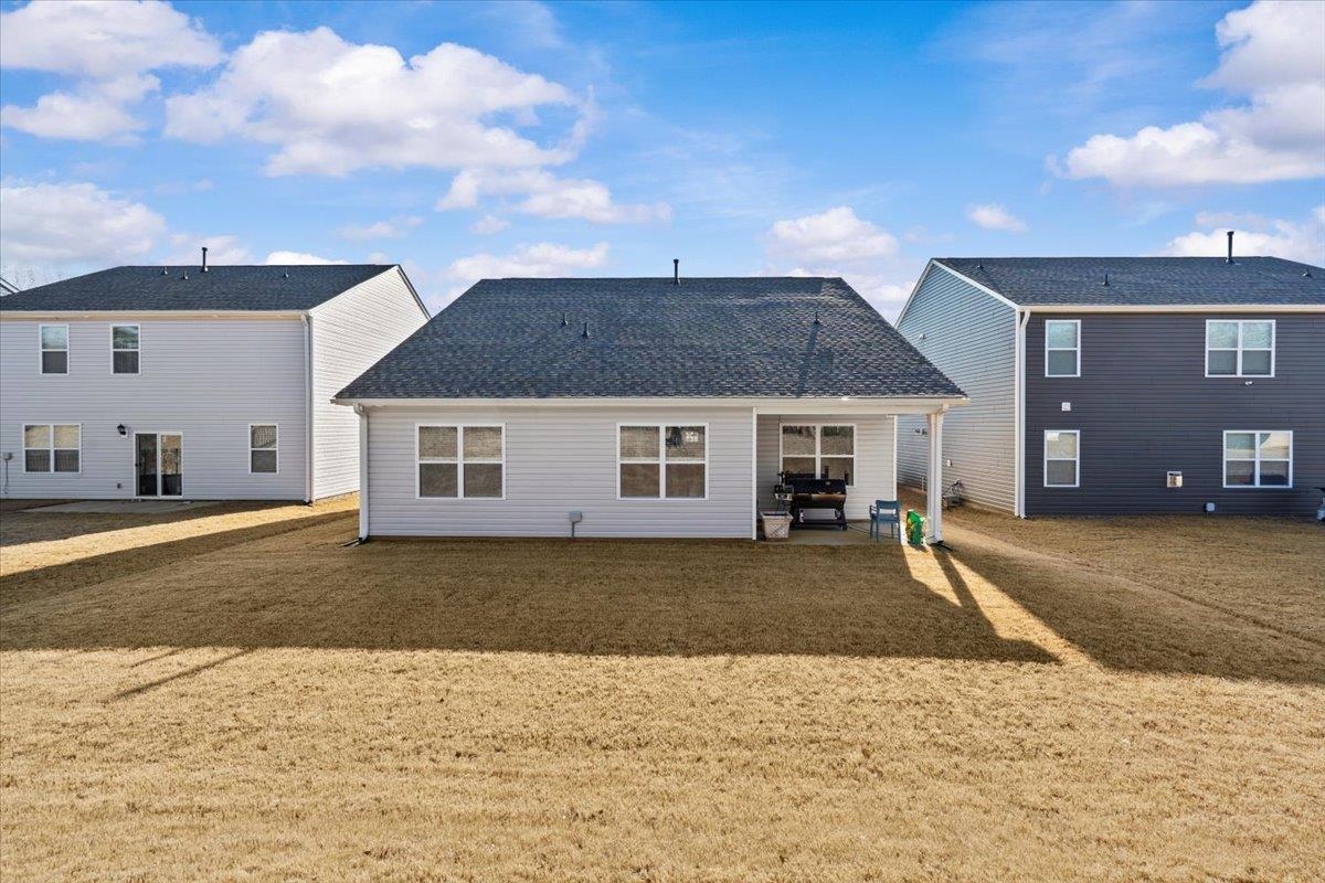 1027 Staghorn Avenue Lyman, SC 29365 - Photo 25 of 26