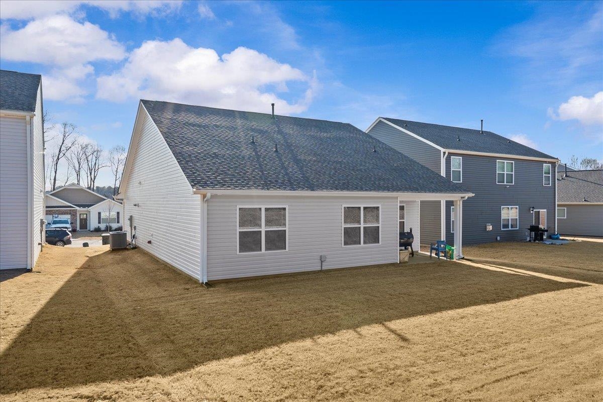 1027 Staghorn Avenue Lyman, SC 29365 - Photo 26 of 26