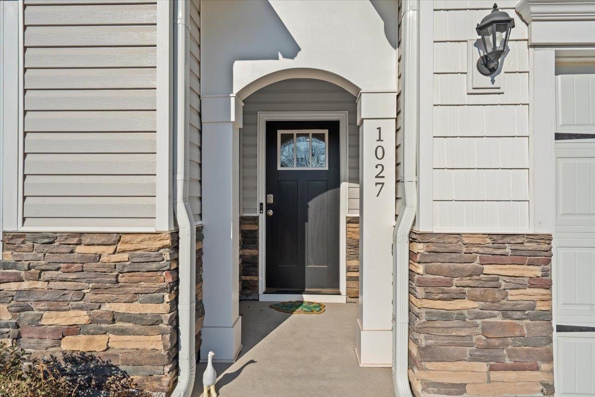 1027 Staghorn Avenue Lyman, SC 29365 - Photo 4 of 26