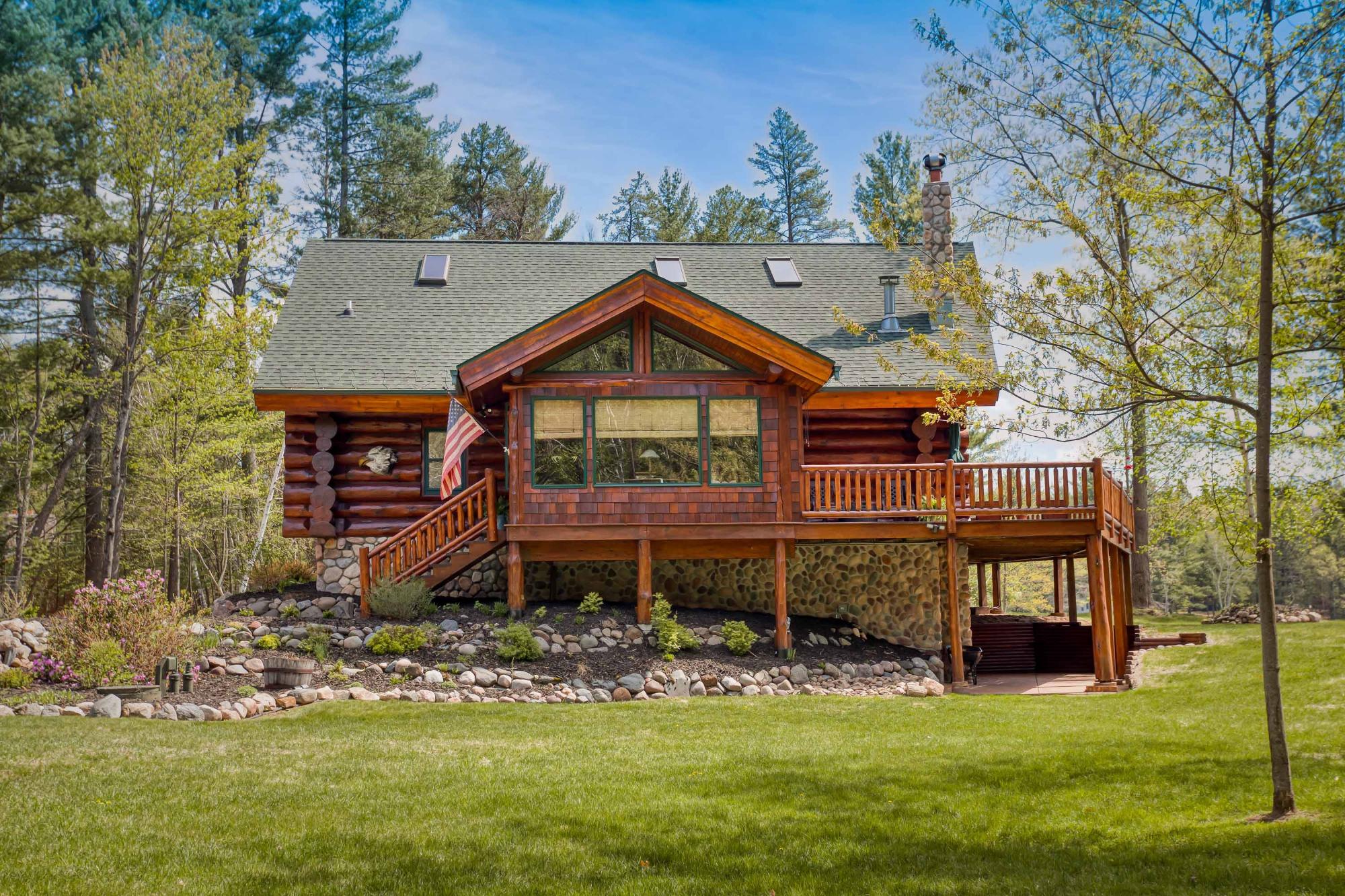 360 Squash Lake Road Eagle River, WI 54521 - Photo 34 of 56 Gallery Image 34