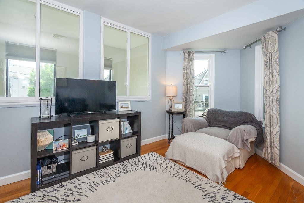 129 Governor Winthrop Road, Unit 1A Somerville, MA 02145 - Photo 21 of 27