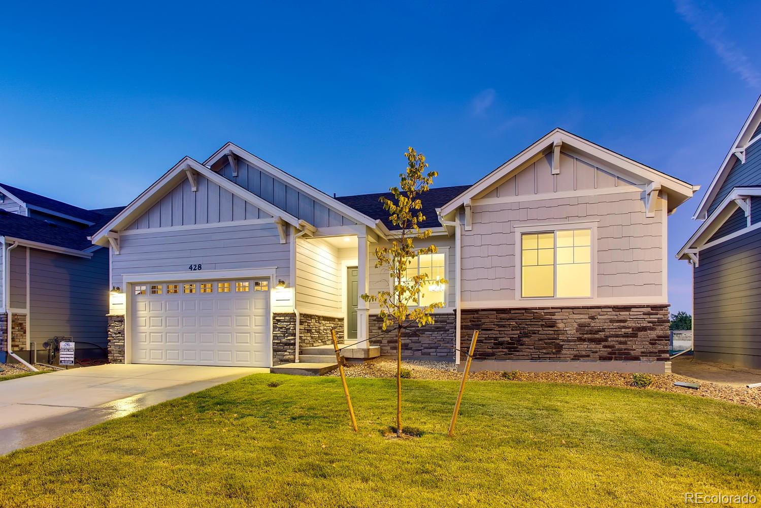 428 Wagon Bend Road Berthoud, CO 80513 - Photo 1 of 37 Gallery Image 1
