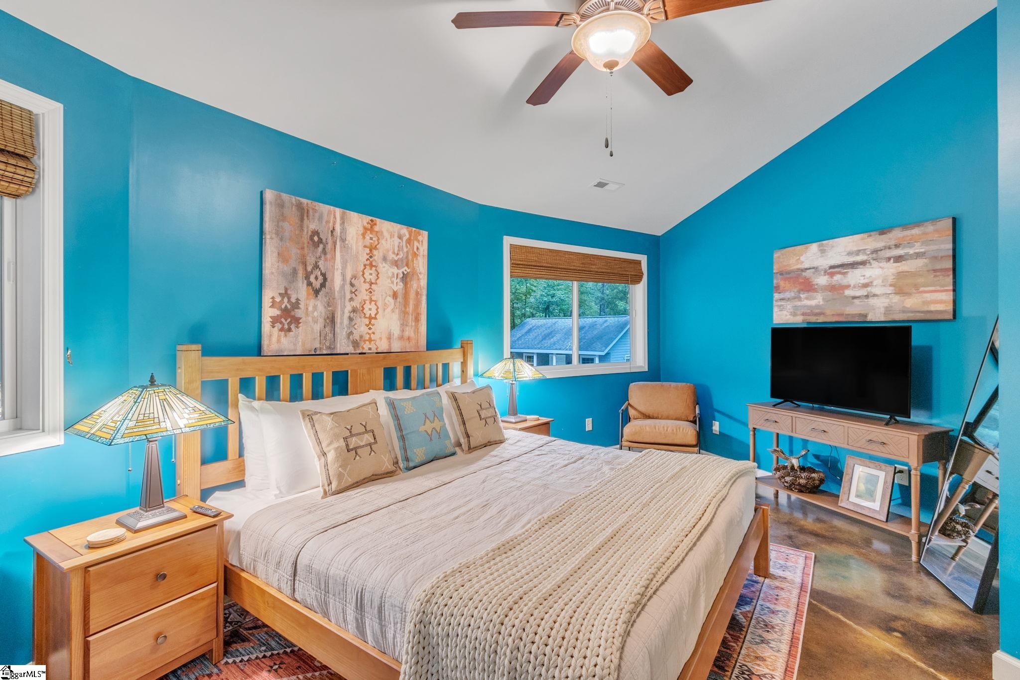 51 Sky Ranche Road Cleveland, SC 29635 - Photo 20 of 31