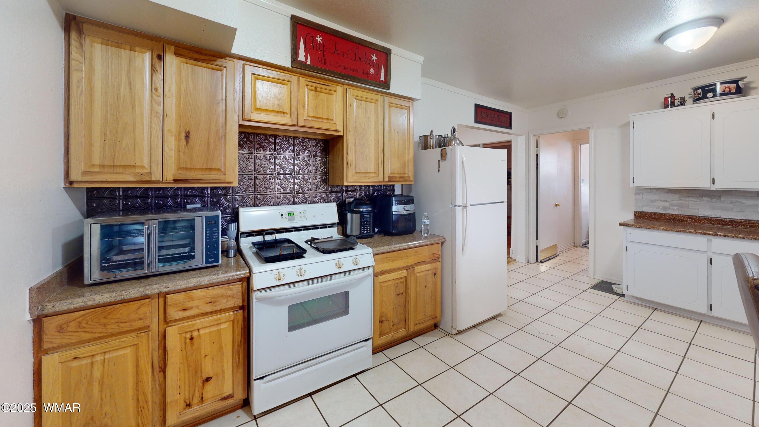 1110 Ranch Road Taylor, AZ 85939 - Photo 13 of 37 1110-Ranch-Road-Kitchen