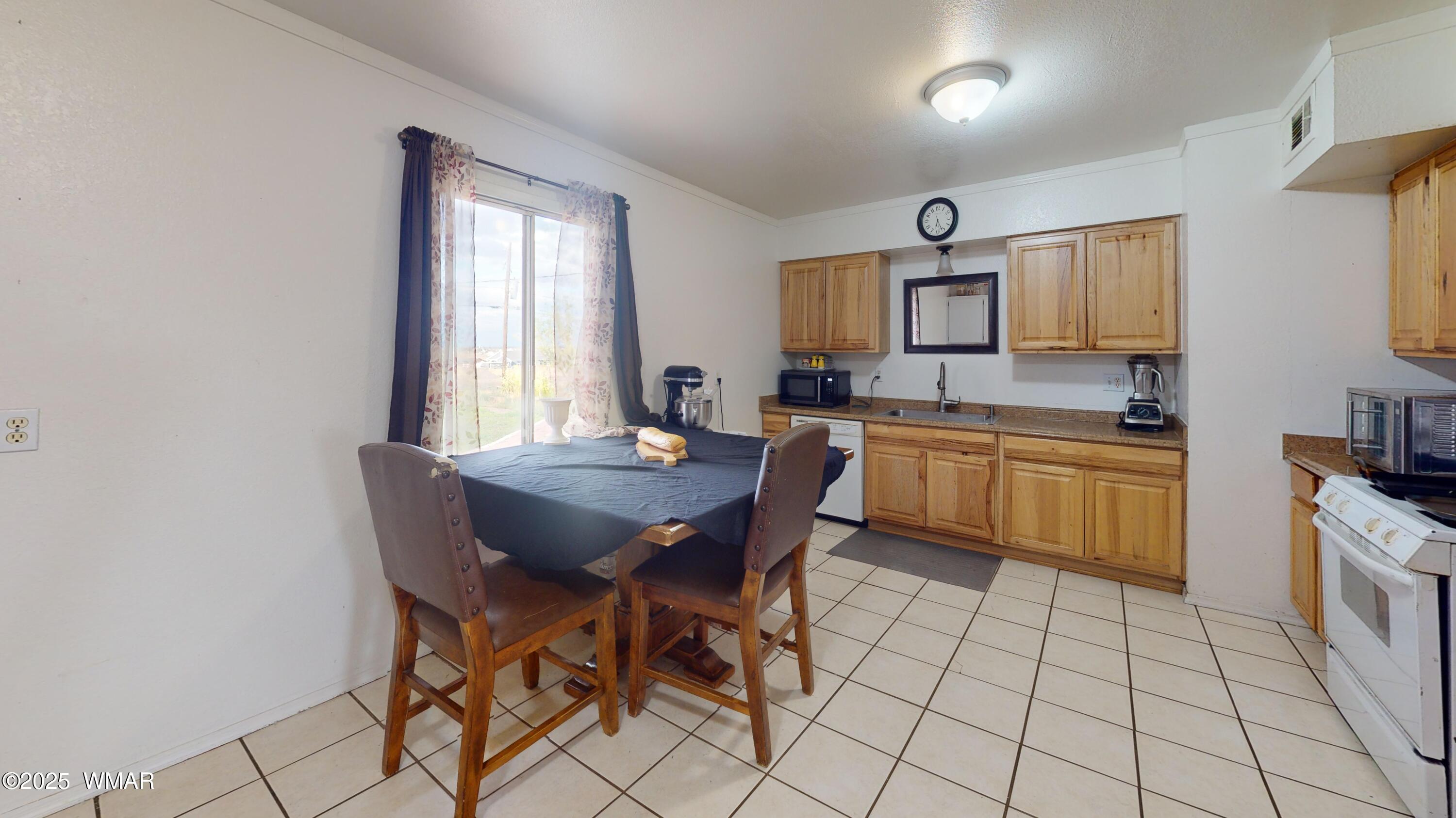 1110 Ranch Road Taylor, AZ 85939 - Photo 14 of 37 1110-Ranch-Road-Kitchen 1