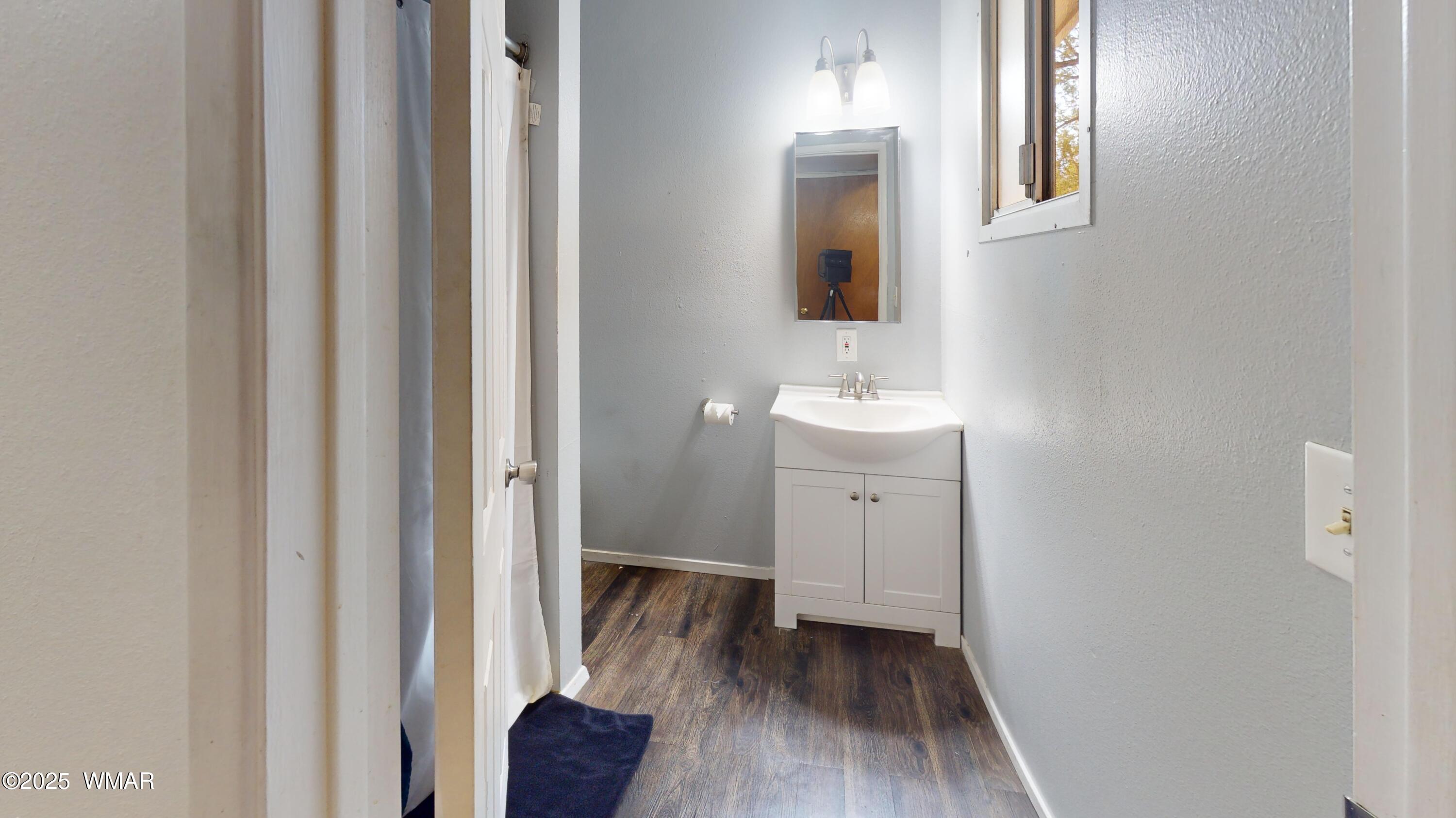 1110 Ranch Road Taylor, AZ 85939 - Photo 16 of 37 1110-Ranch-Road-Bathroom 1