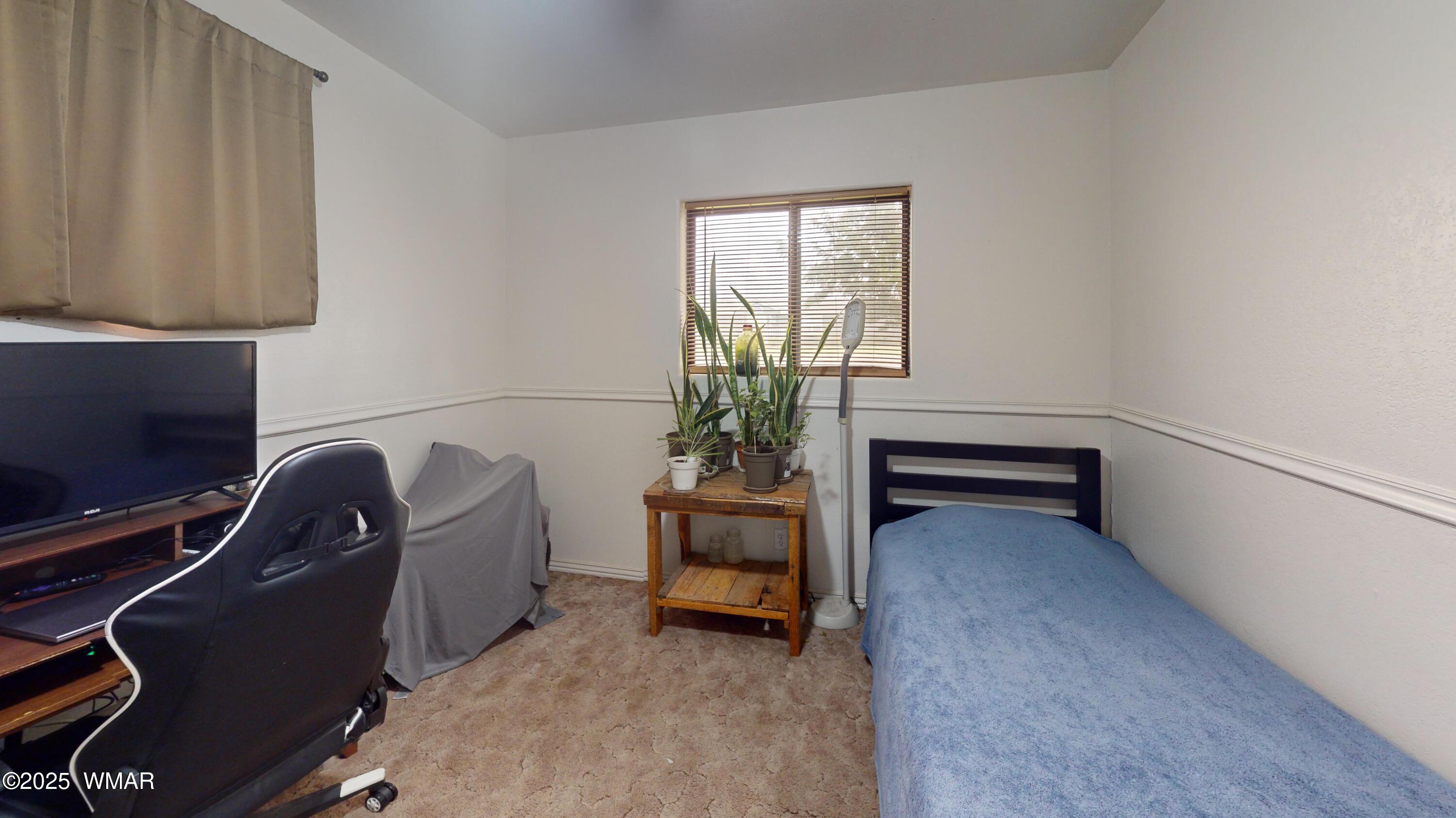 1110 Ranch Road Taylor, AZ 85939 - Photo 18 of 37 1110-Ranch-Road-Bedroom 1
