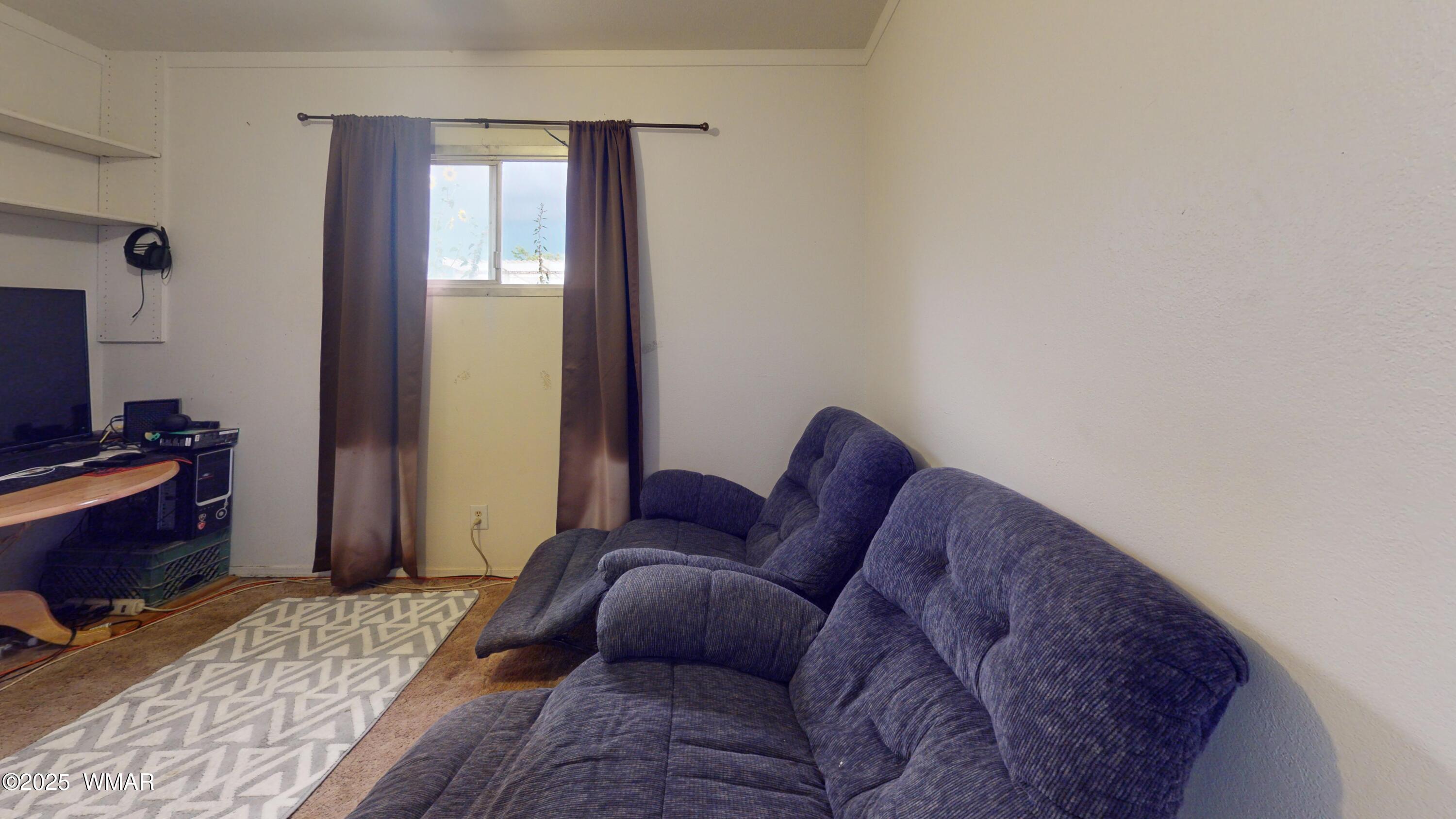 1110 Ranch Road Taylor, AZ 85939 - Photo 19 of 37 1110-Ranch-Road-Bedroom 2