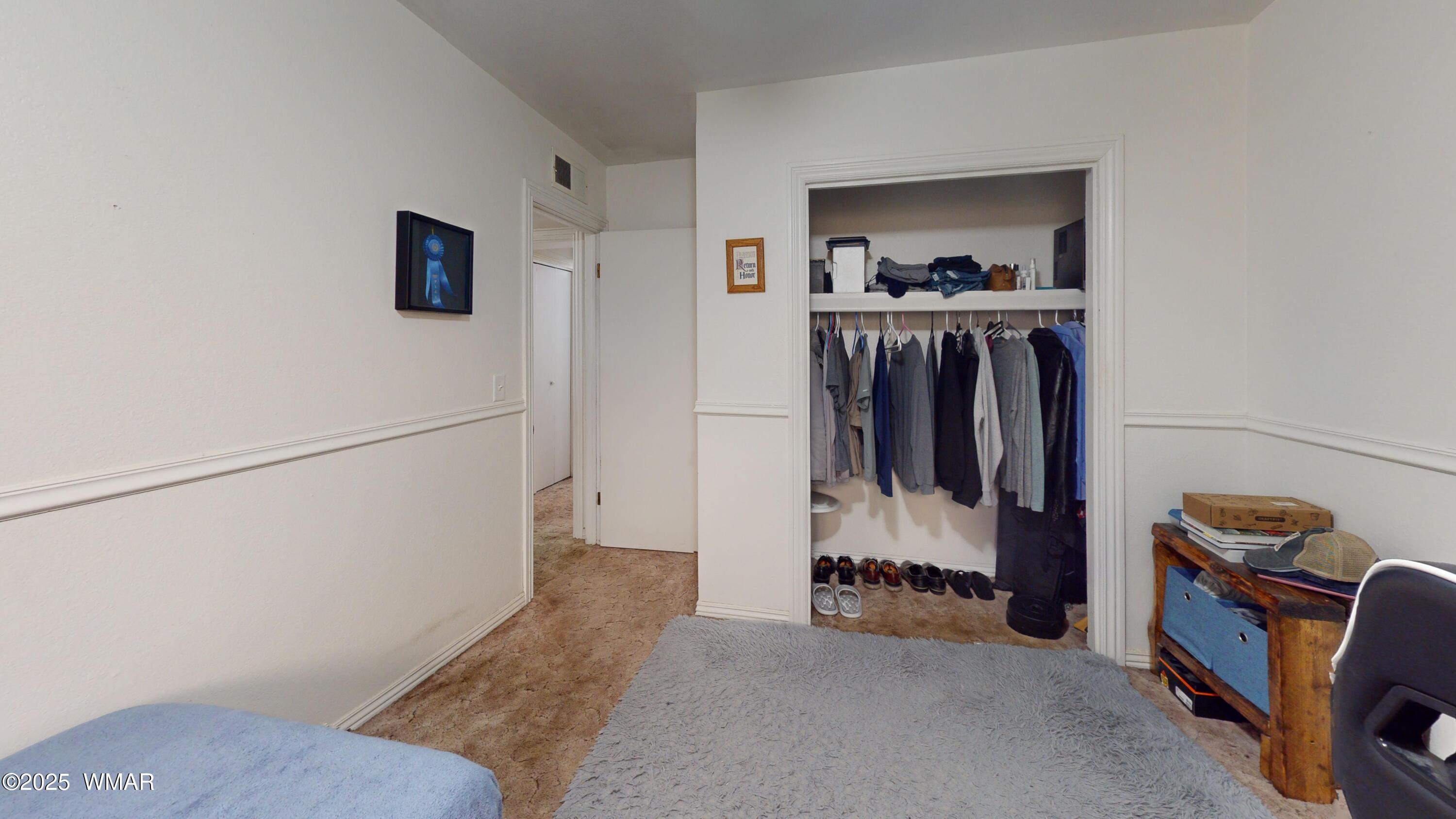 1110 Ranch Road Taylor, AZ 85939 - Photo 20 of 37 1110-Ranch-Road-Bedroom 3