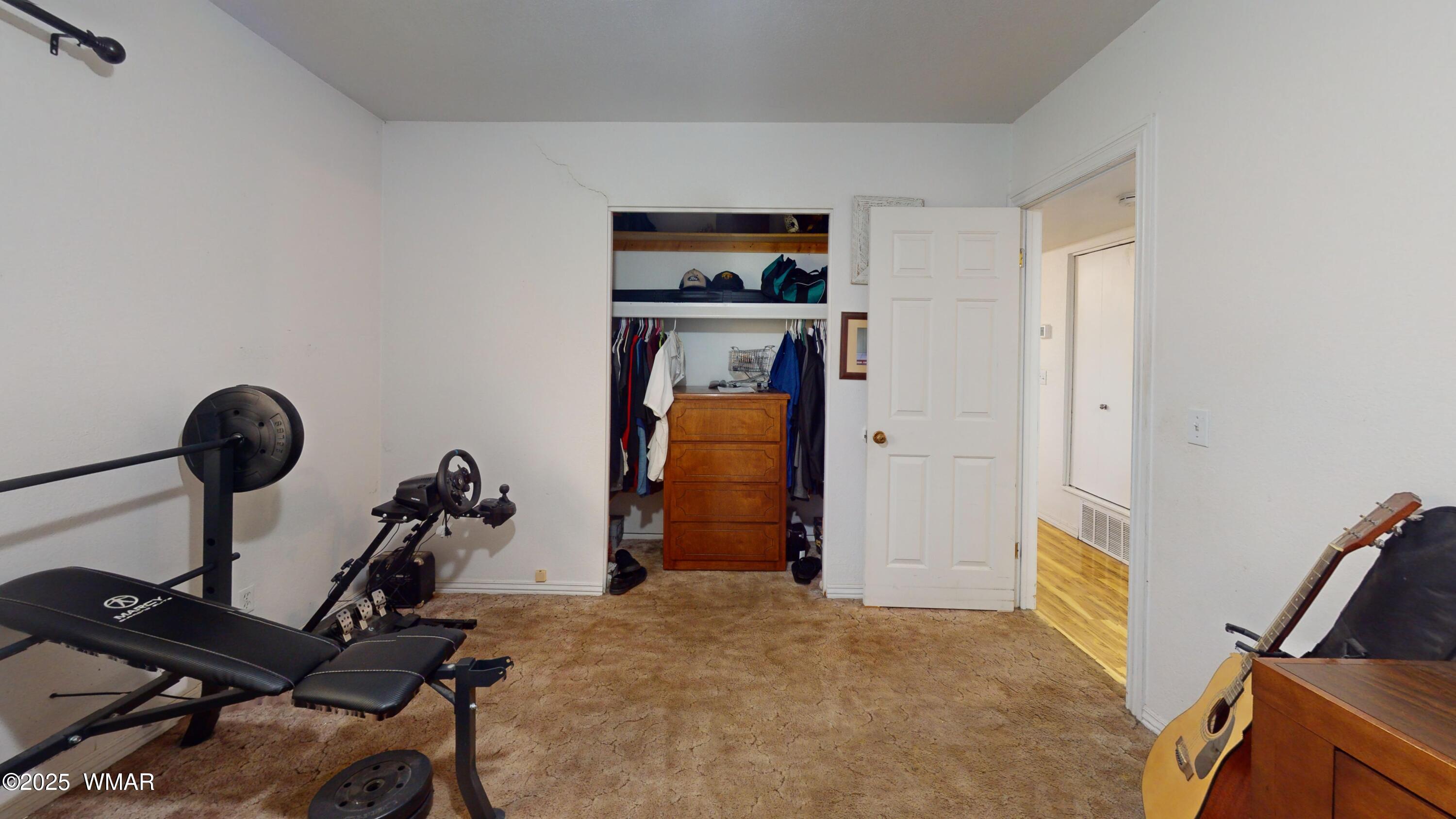 1110 Ranch Road Taylor, AZ 85939 - Photo 21 of 37 1110-Ranch-Road-Bedroom 4