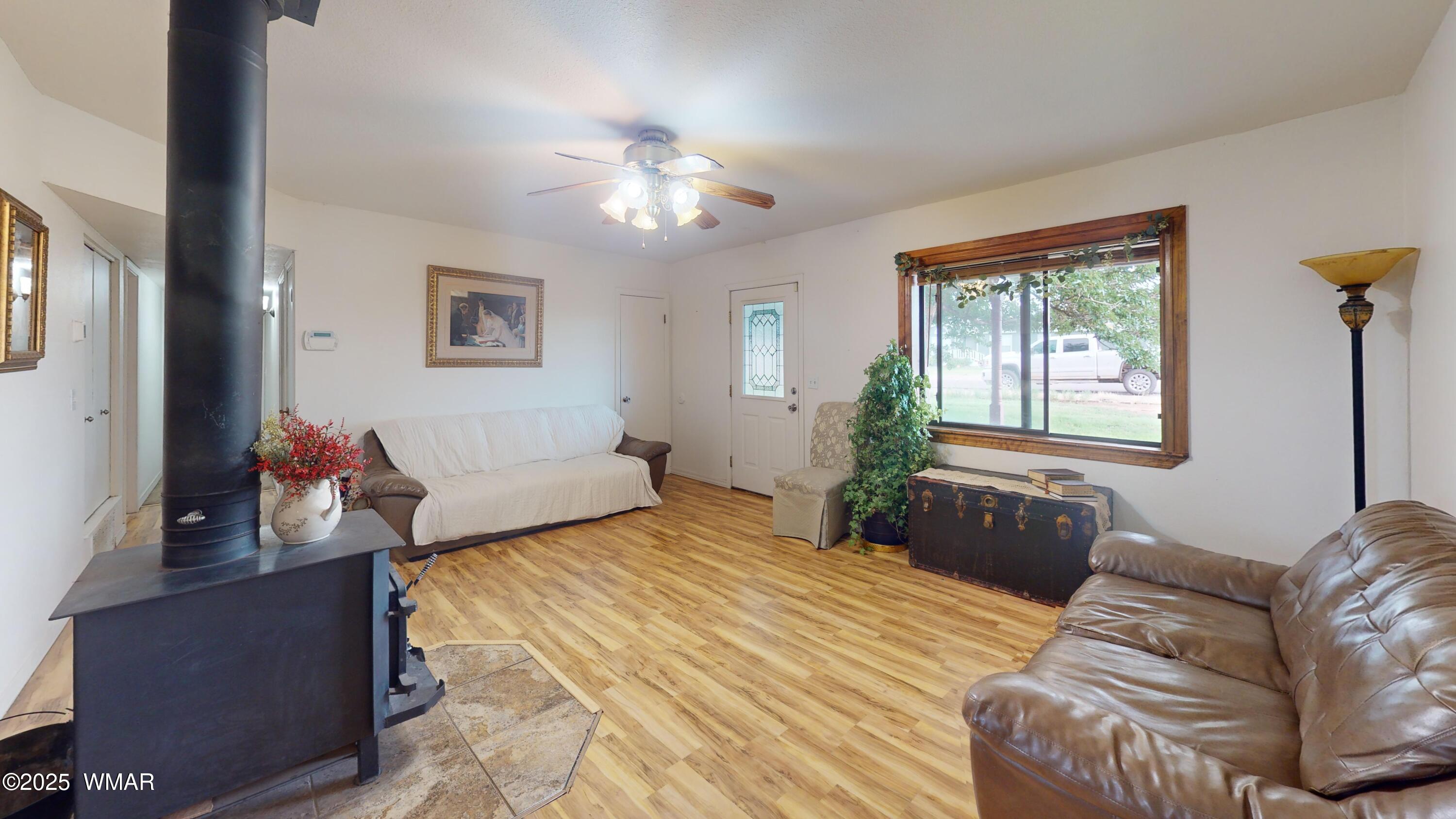 1110 Ranch Road Taylor, AZ 85939 - Photo 27 of 37 1110-Ranch-Road-Living-Room 1