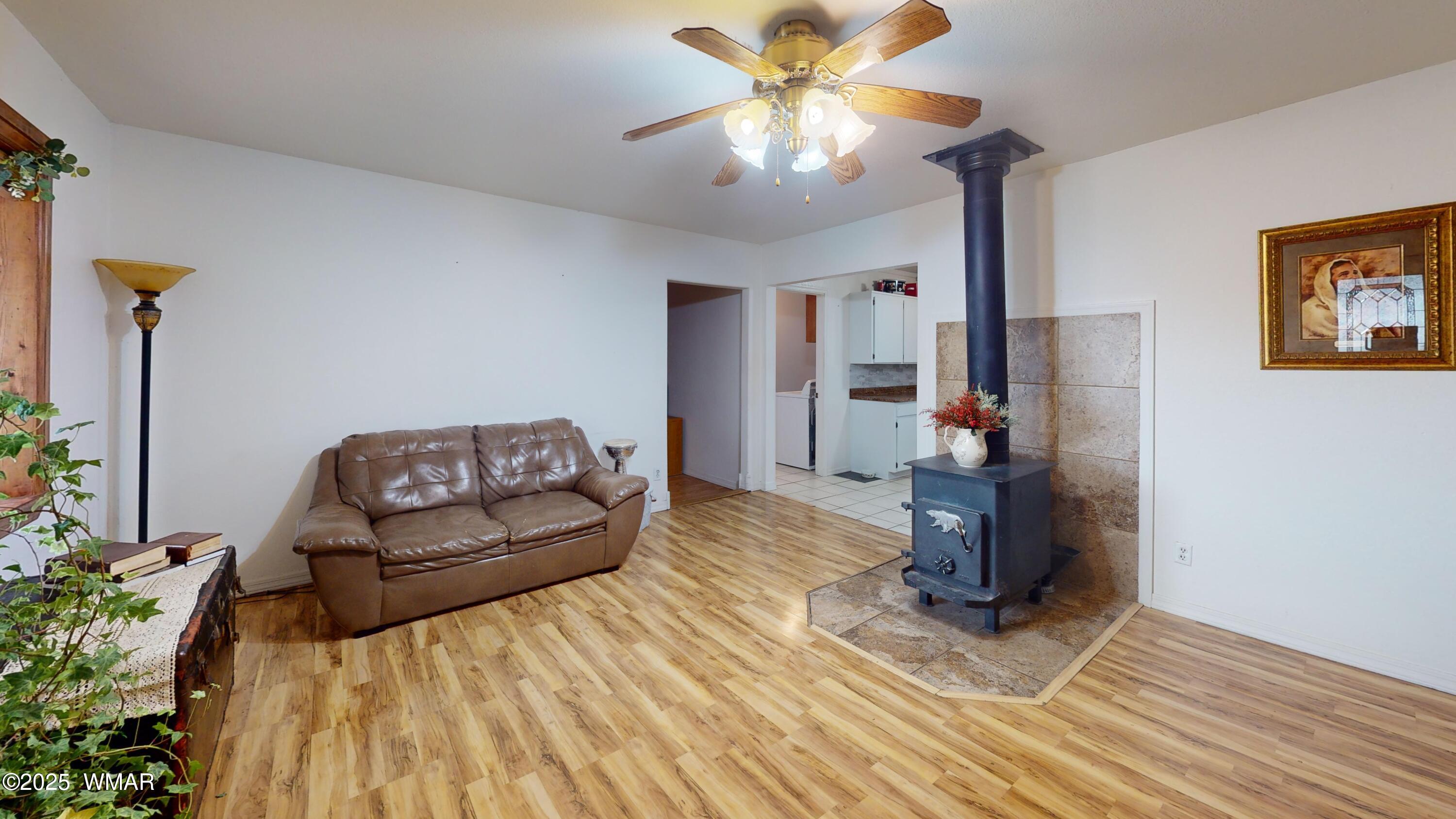 1110 Ranch Road Taylor, AZ 85939 - Photo 28 of 37 1110-Ranch-Road-Living-Room