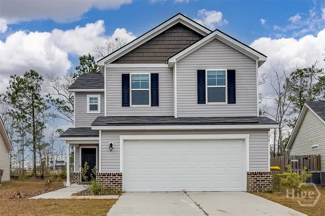 $2,450 | 30 Marsh Salt Lane, Rincon, GA 31326