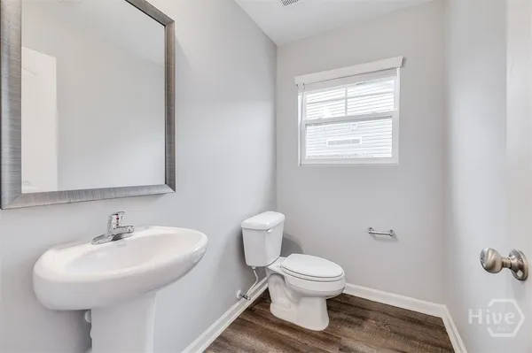 $2,450 | 30 Marsh Salt Lane, Rincon, GA 31326