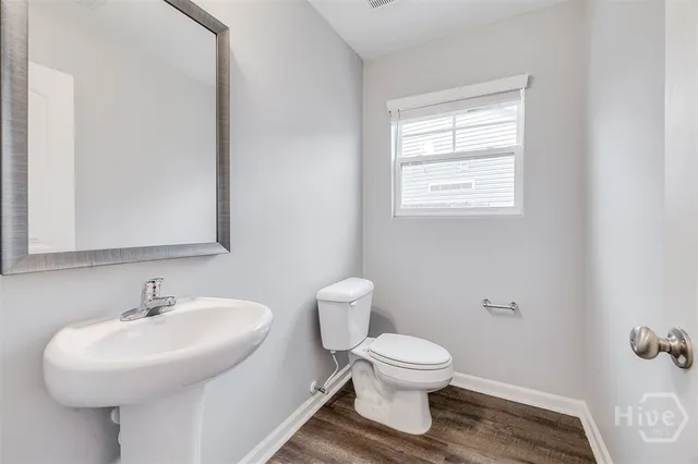 $2,450 | 30 Marsh Salt Lane, Rincon, GA 31326