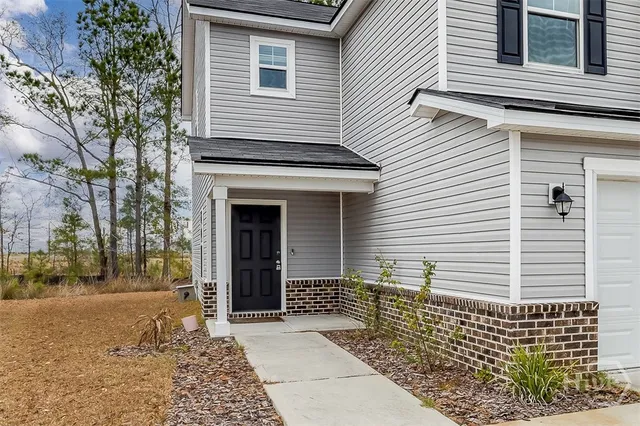 $2,450 | 30 Marsh Salt Lane, Rincon, GA 31326