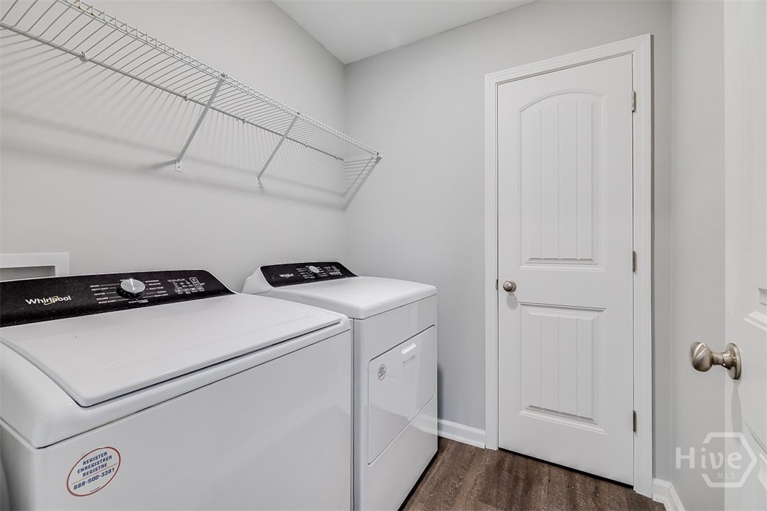 30 Marsh Salt Lane Rincon, GA 31326 - Photo 29 of 31
