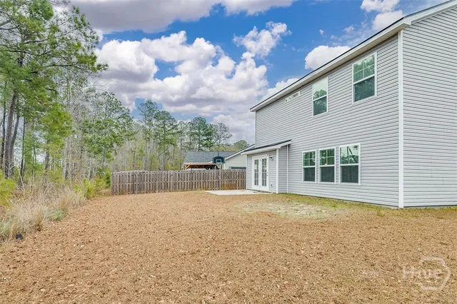 $2,450 | 30 Marsh Salt Lane, Rincon, GA 31326