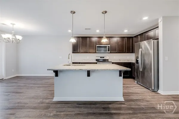 $2,450 | 30 Marsh Salt Lane, Rincon, GA 31326