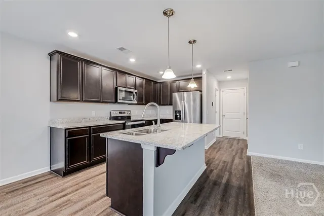 $2,450 | 30 Marsh Salt Lane, Rincon, GA 31326